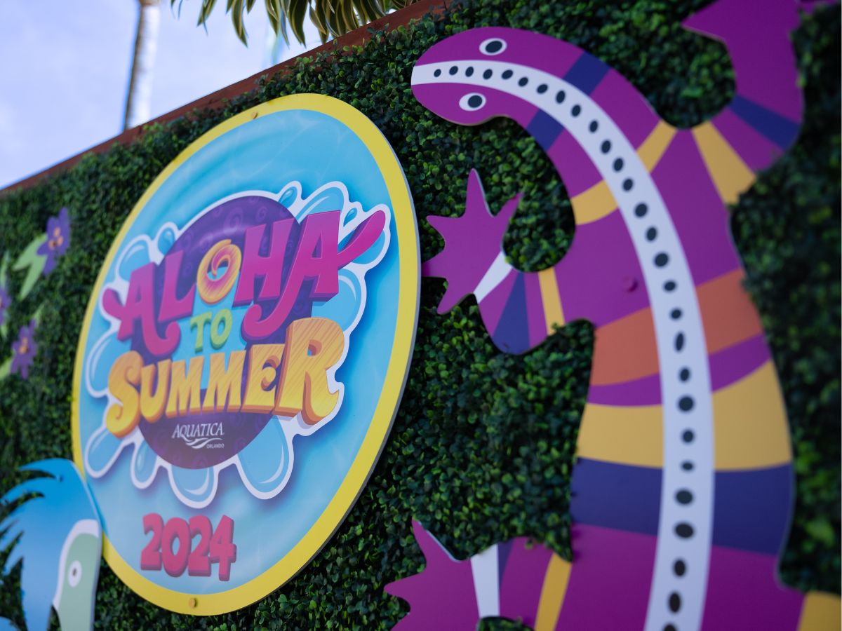 Hasta el 3 de mayo, las familias podrán disfrutar de fines de semana llenos de experiencias inspiradas en las islas tropicales, un menú gastronómico totalmente nuevo y entretenimiento temático