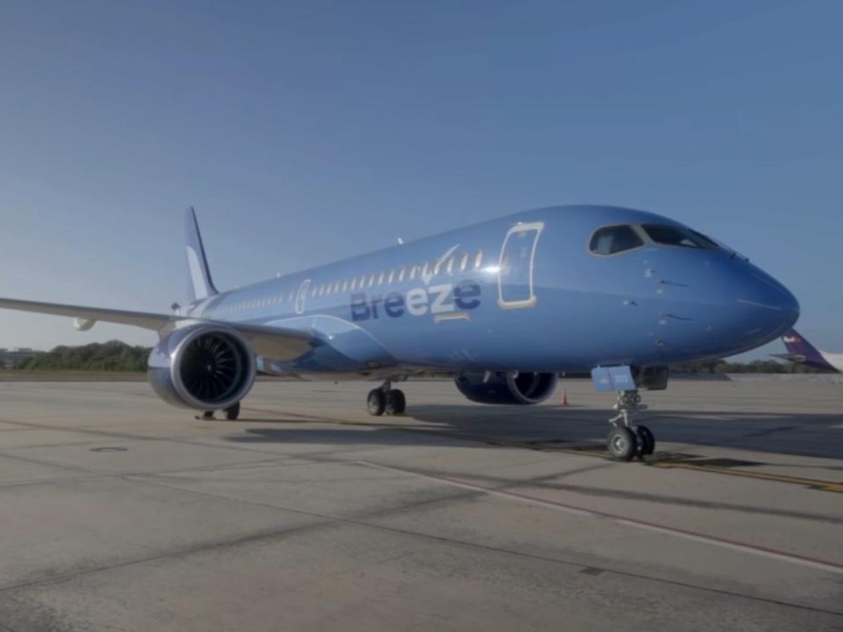 La aerolínea estadounidense de bajo costo volará dos veces por semana los miércoles y sábados a partir del próximo 03 de octubre.