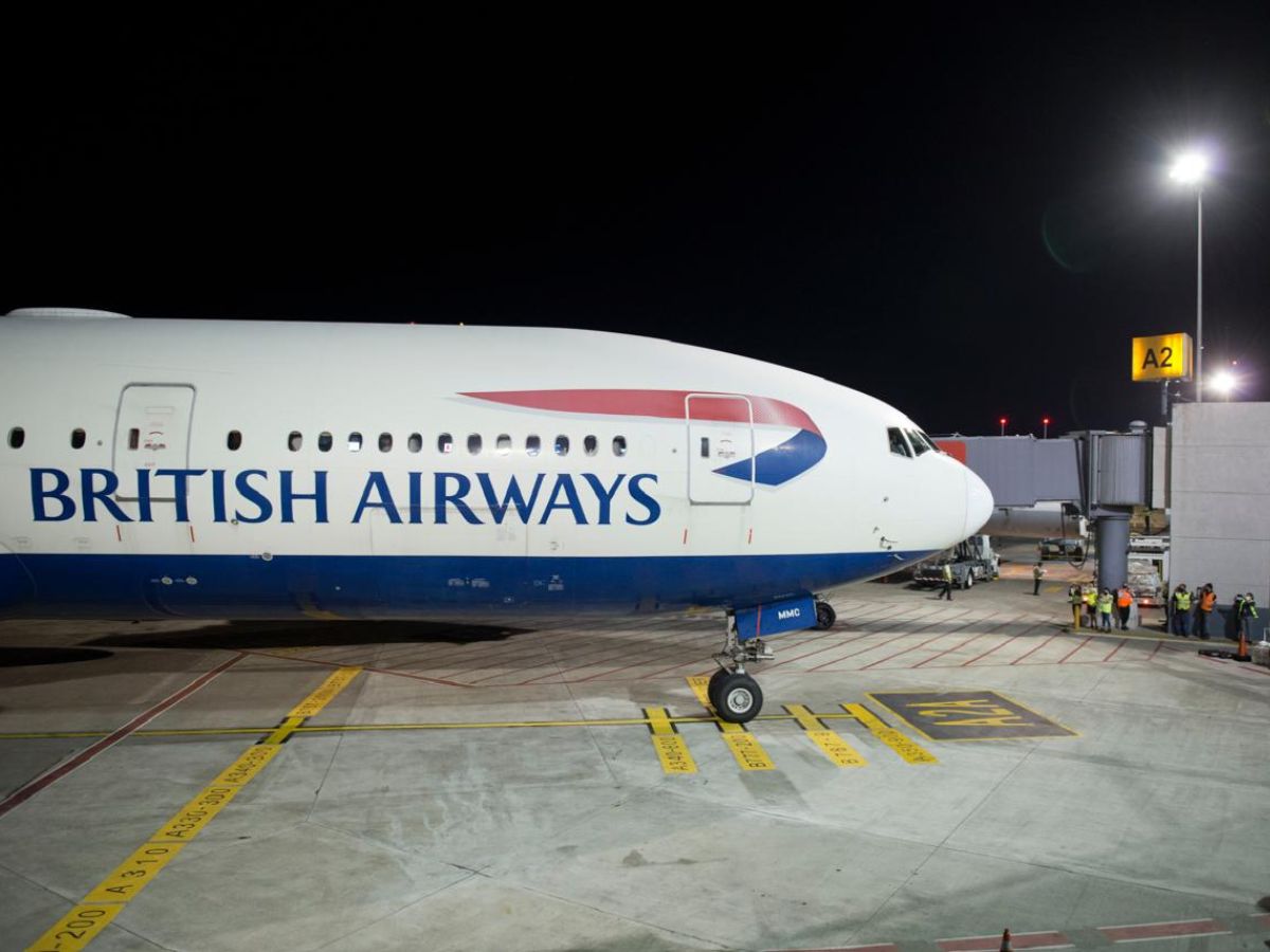 La aerolínea británica aumentará las frecuencias de octubre del 2026 a marzo del 2027 y ahora realizará la operación desde Aeropuerto de Heathrow, la principal terminal aérea del Reino Unido.