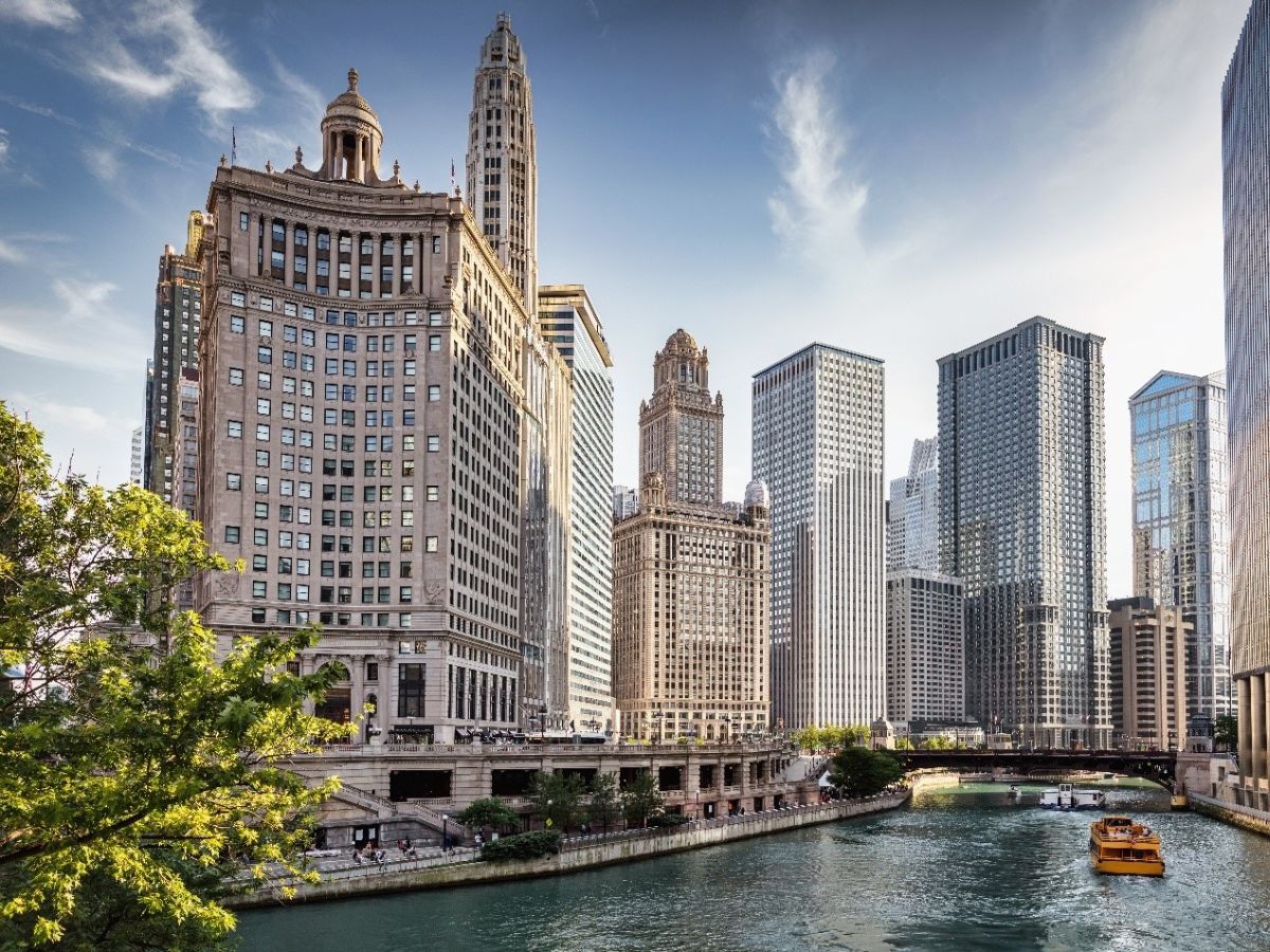 El resultado de este reconocimiento de los lectores llegan tras un verano récord en cuanto a demanda e ingresos hoteleros en Chicago