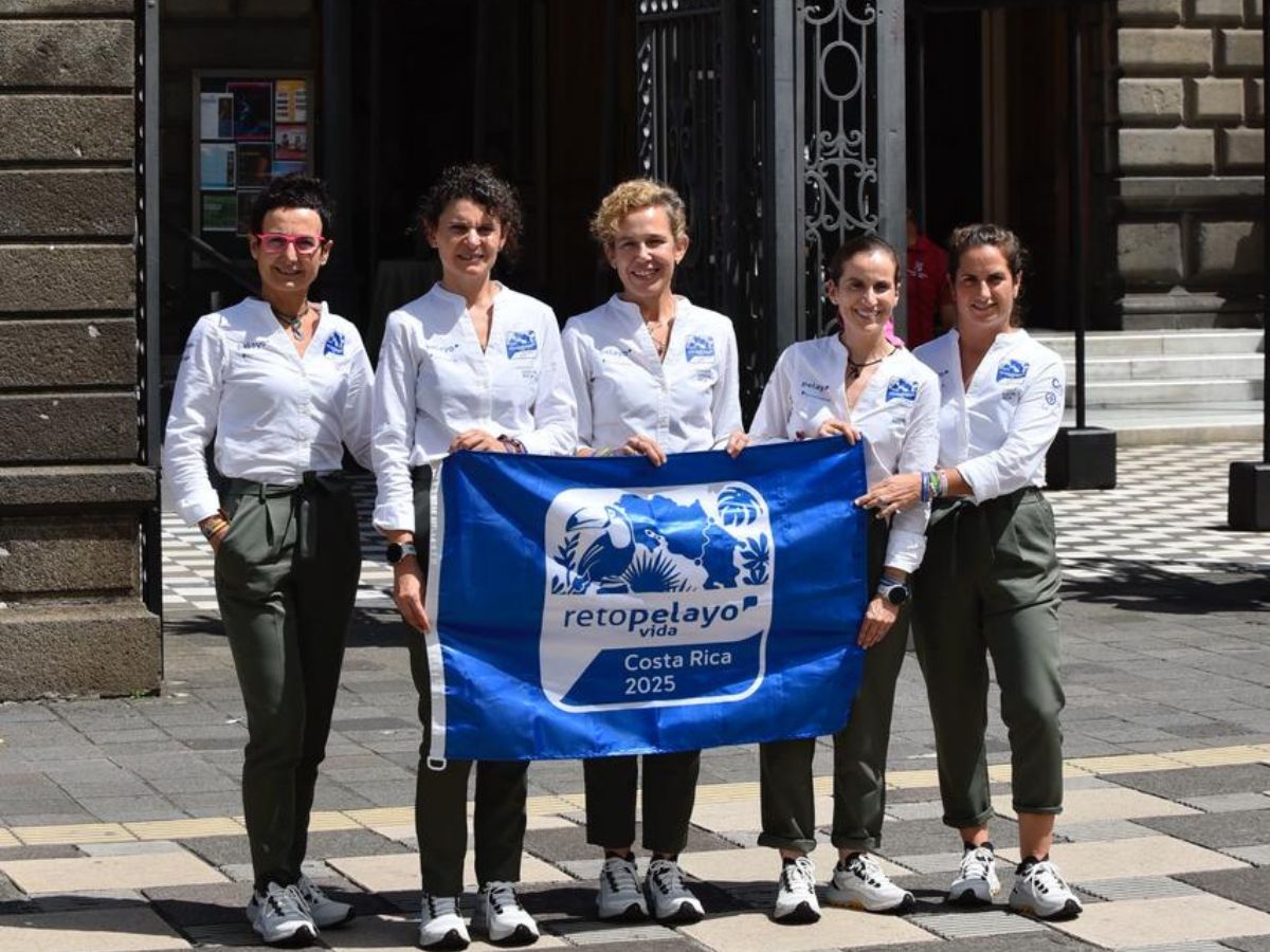 El “Reto Pelayo Vida” se desarrollará del 21 de octubre al 04 de diciembre con actividades extremas de aventura al aire libre como rafting, ciclismo de montaña, senderismo, kayak y atletismo.