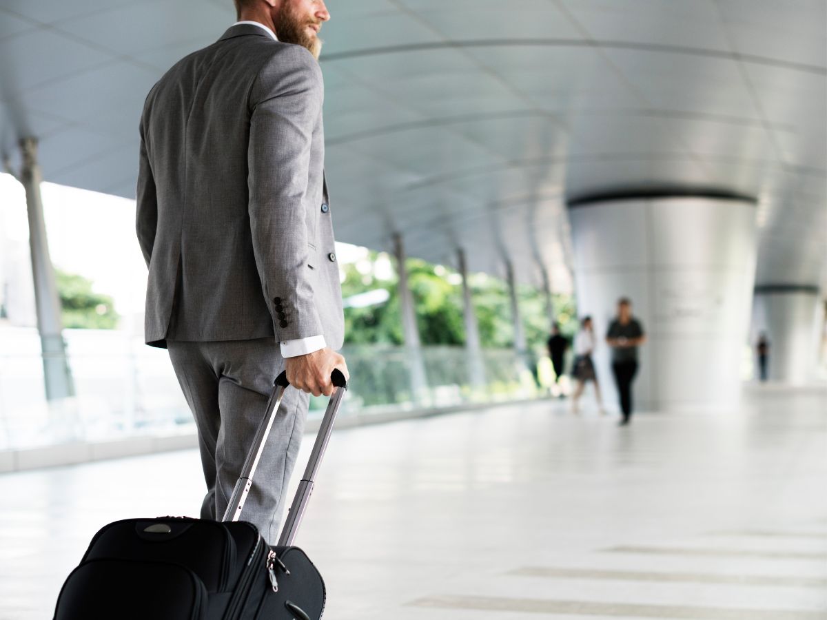 El 2026 marcará un giro en la manera en que las empresas interpretan los viajes de negocios.