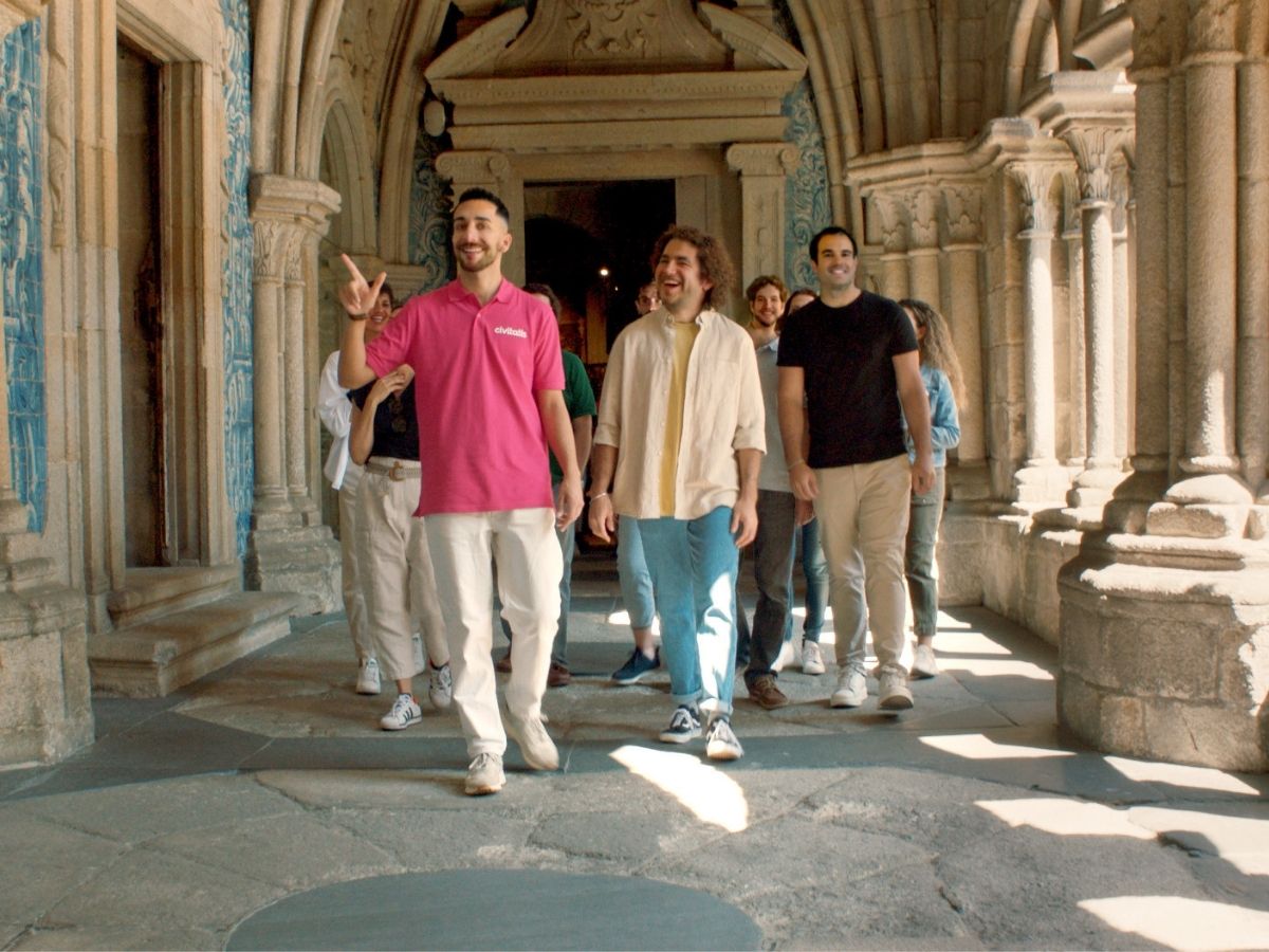 Más de 46,000 agencias de viajes registradas en todo el mundo, y la compañía proyecta un crecimiento del 40% en 2025.