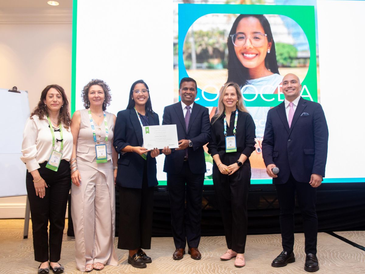 FIEXPO es considerada la feria más importante en materia de congresos y convenciones de Latinoamérica.