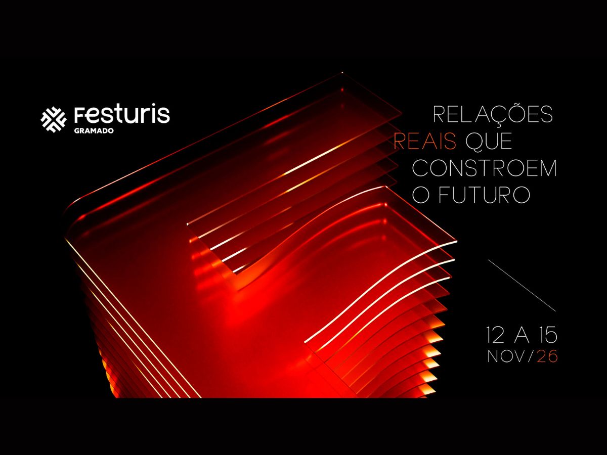 La 38ª edición está confirmada para realizarse del 12 al 15 de noviembre de 2026, en el Serra Park, en Gramado (RS).