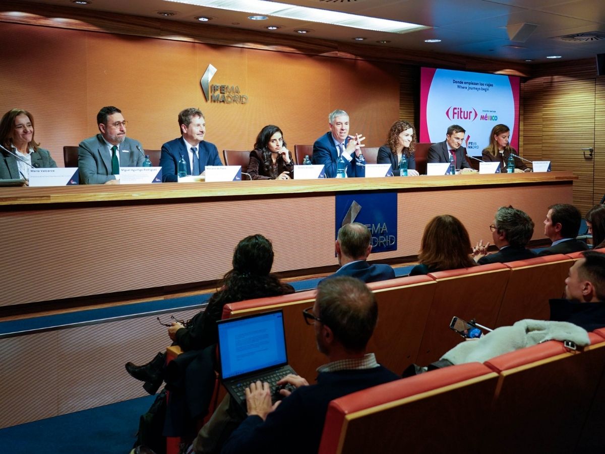 México participa como País Socio en una edición que reúne a 967 expositores titulares y registra un crecimiento del 11% en participación internacional.