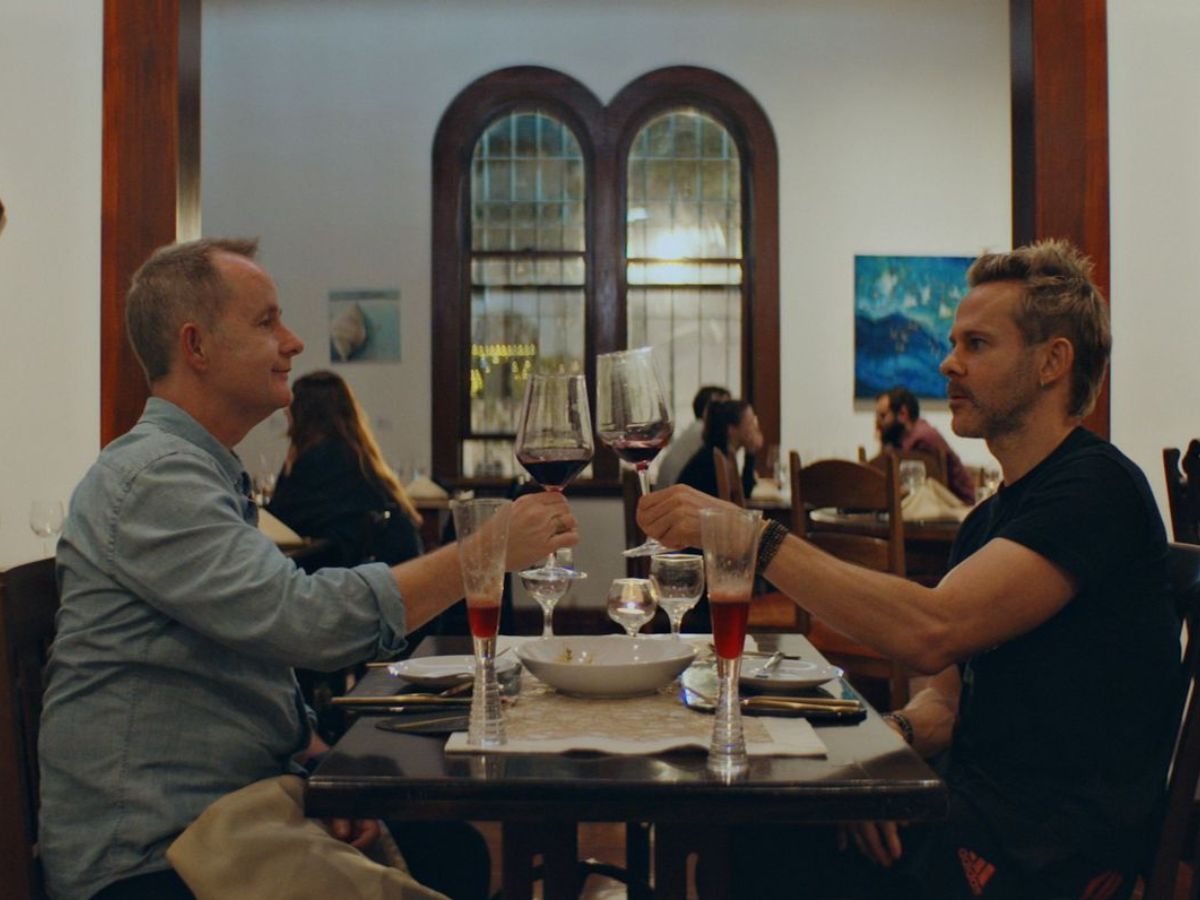 Durante cinco días, los actores Billy Boyd y Dominic Monaghan (Merry y Pippin del Señor de los Anillos) visitaron Nicoya, Orotina, Atenas, Sarapiquí y San José centro con el objetivo de compartir tradiciones, cultura, productos y platillos ticos a partir de una iniciativa del ICT.