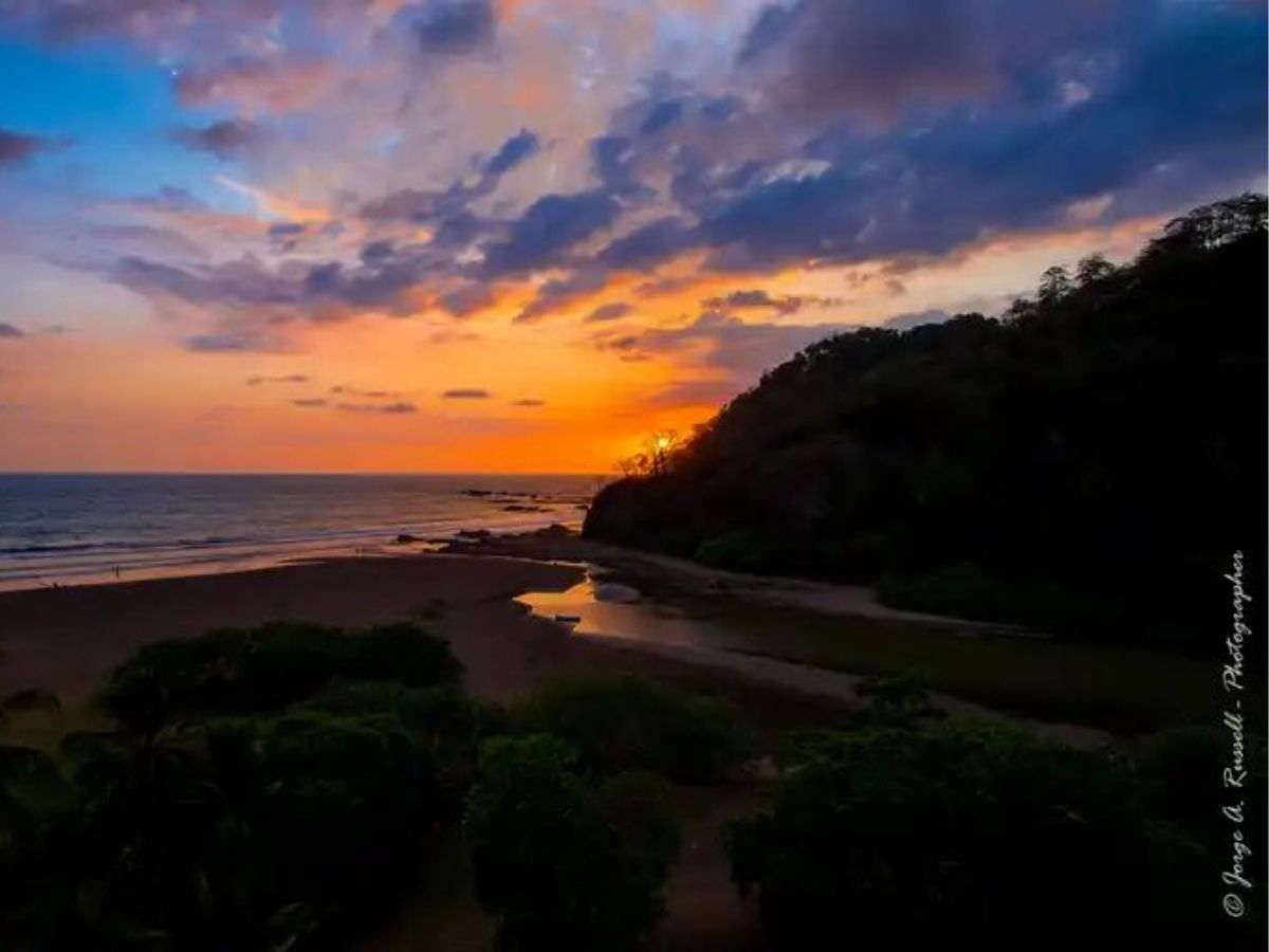 El Instituto Costarricense de Turismo lanzó esta semana la nueva Guía Turístico Cultural interactiva, digital y gratuita del Pacífico Medio.