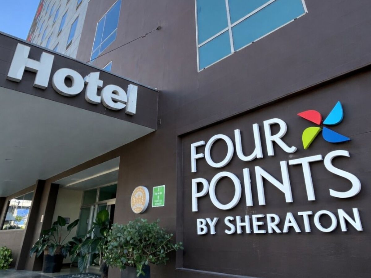 Four Points by Sheraton, parte del portafolio de más de 30 marcas de Marriott Bonvoy, anunció la apertura de Four Points by Sheraton San José Sabana, reforzando su presencia urbana en Costa Rica y ampliando su oferta para el viajero corporativo moderno que busca eficiencia, conectividad y una estancia sin complicaciones en el corazón de la capital.   