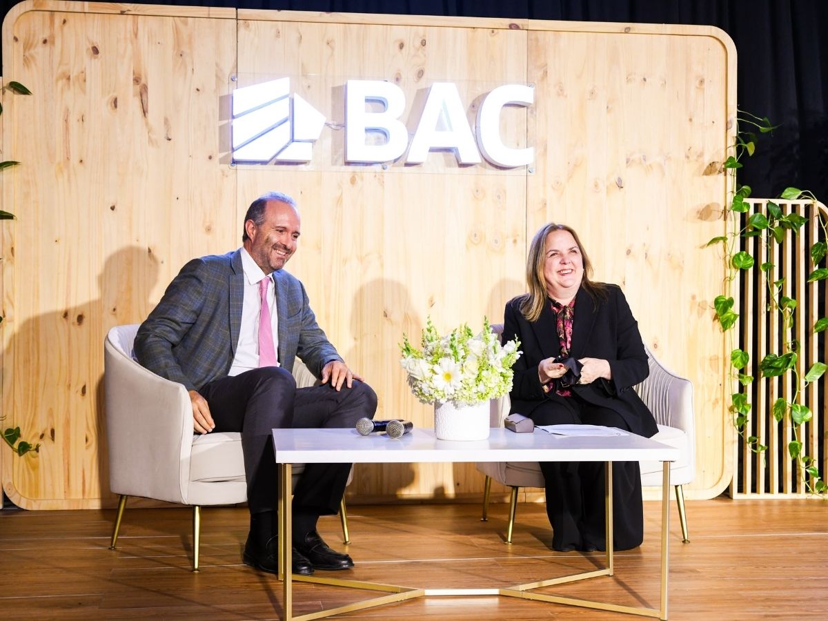 La Corporación Financiera Internacional (IFC), miembro del Grupo Banco Mundial, anunció un préstamo de USD 200 millones para BAC Costa Rica, el banco privado más grande del país, con el objetivo de continuar fortaleciendo sus programas de acceso a crédito para micro, pequeñas y medianas empresas (mipymes),