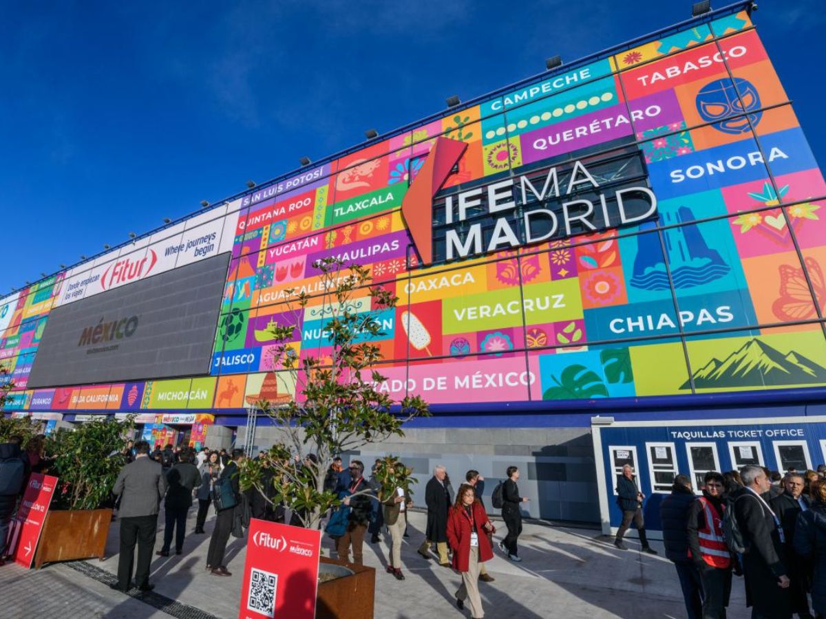 La Feria Internacional del Turismo confirma su papel como dinamizador de la economía de Madrid, con un impacto económico que alcanza los 505 millones de euros, y revalida su capacidad de convocatoria y supera los 255.000 asistentes.