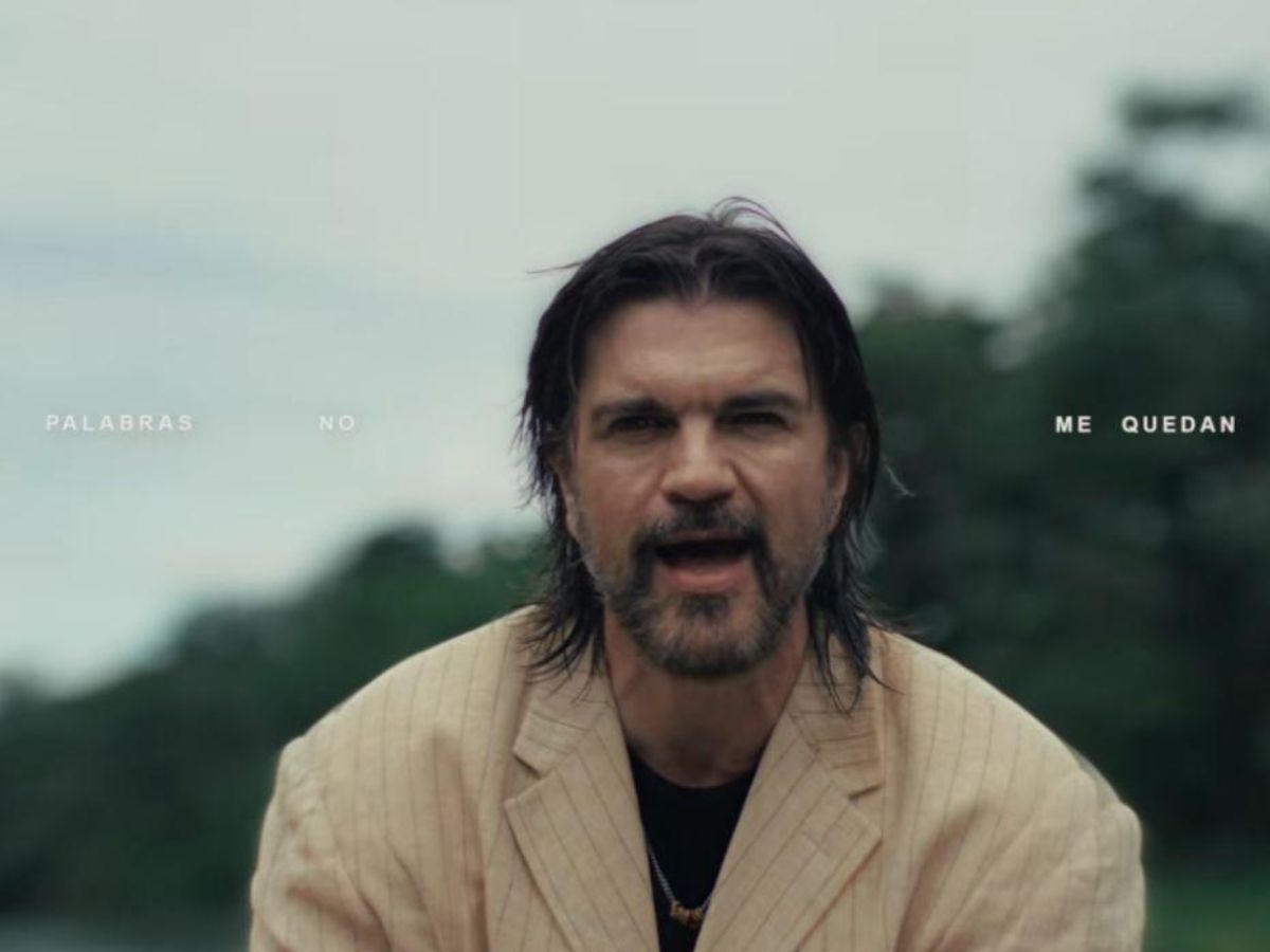 El cantante colombiano Juanes lanzó a la medianoche de este viernes su nueva producción “Juanesteban” en todas sus plataformas y liberó todos los visuales grabados en Guanacaste, la Zona Norte y El Caribe Costarricense.