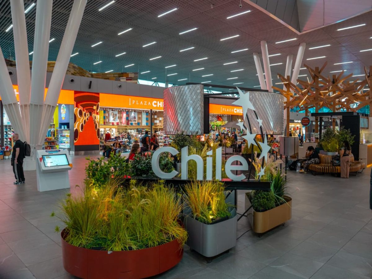 Firma de retail turístico se fundó el 5 de mayo el 2001
