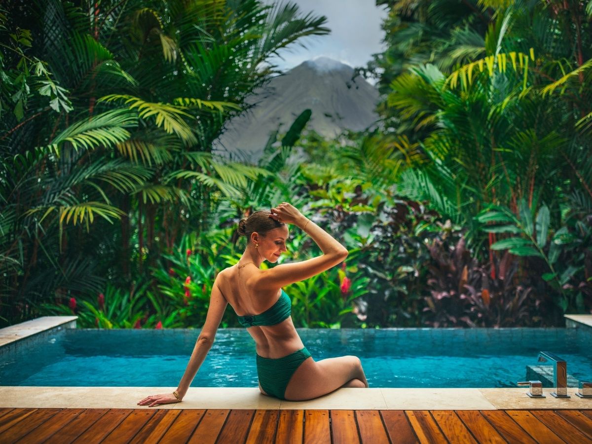 Recientemente, la reconocida revista Travel + Leisure publicó la lista de las “15 Mejores Marcas de Resort del Mundo”, en la cual se encuentra la reconocida cadena de lujo Nayara Resorts dentro de dicho ranking.