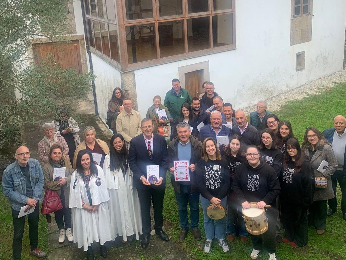 Este proyecto, realizado con la colaboración de la Xunta de Galicia, se inició en  el año 2020 y ha pasado por varios municipios realizando la promoción de las diferentes rutas, estableciendo sus potencialidades con los habitantes de cada territorio.