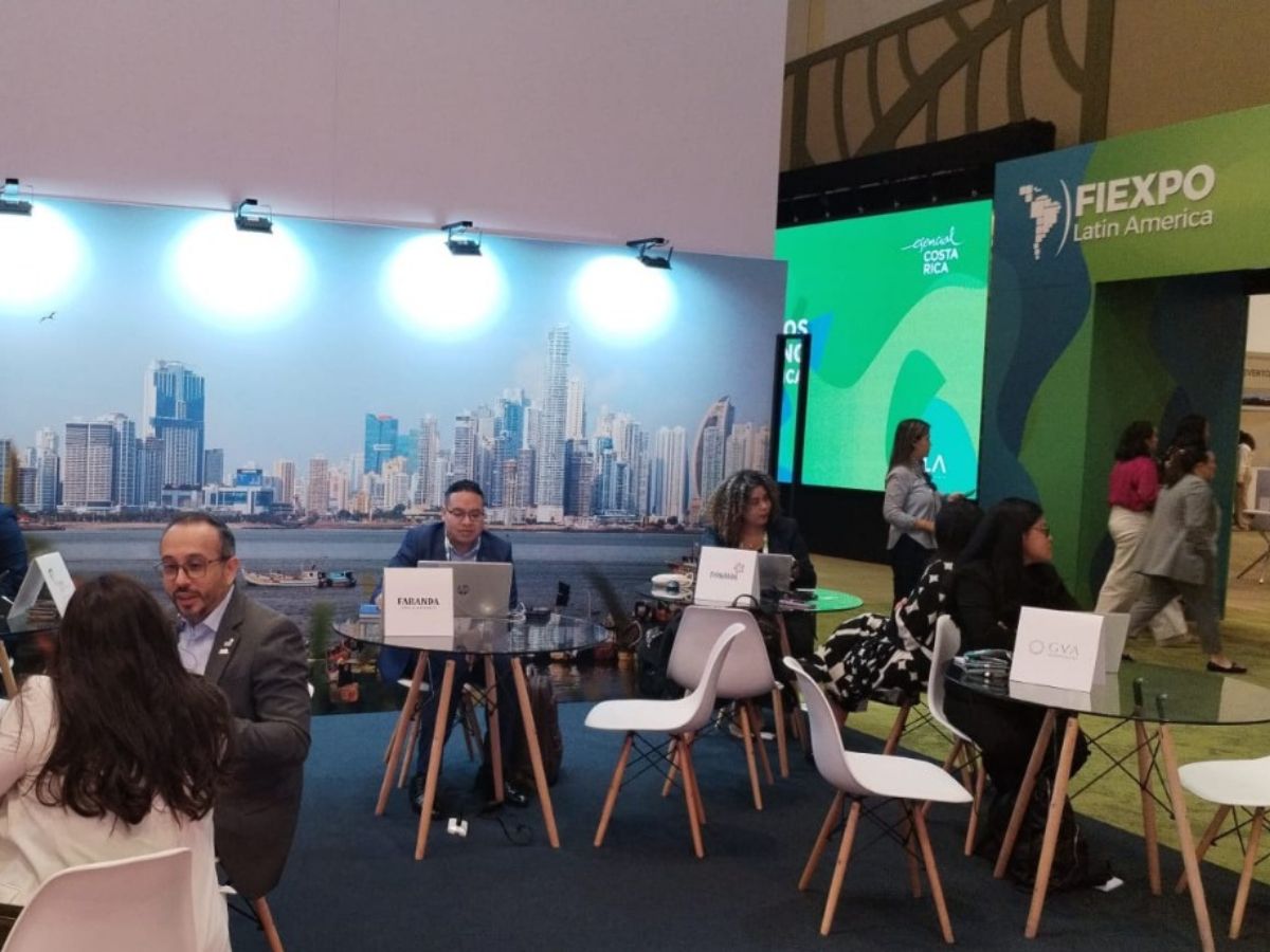 Sección Local de IEEE resaltó impacto positivo de Congresos y Reuniones