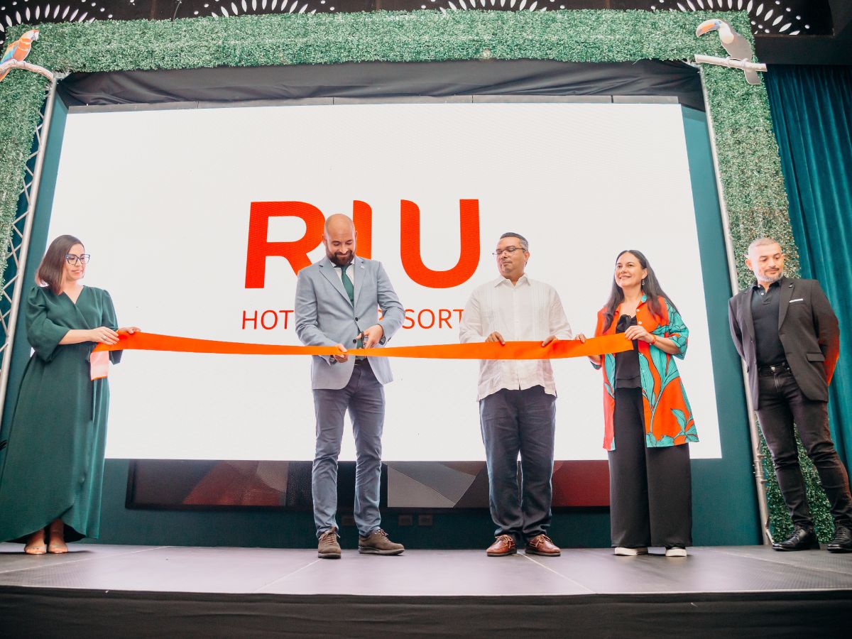 La renovación reafirma el compromiso de la cadena con la calidad, la innovación y la sostenibilidad que distinguen al país