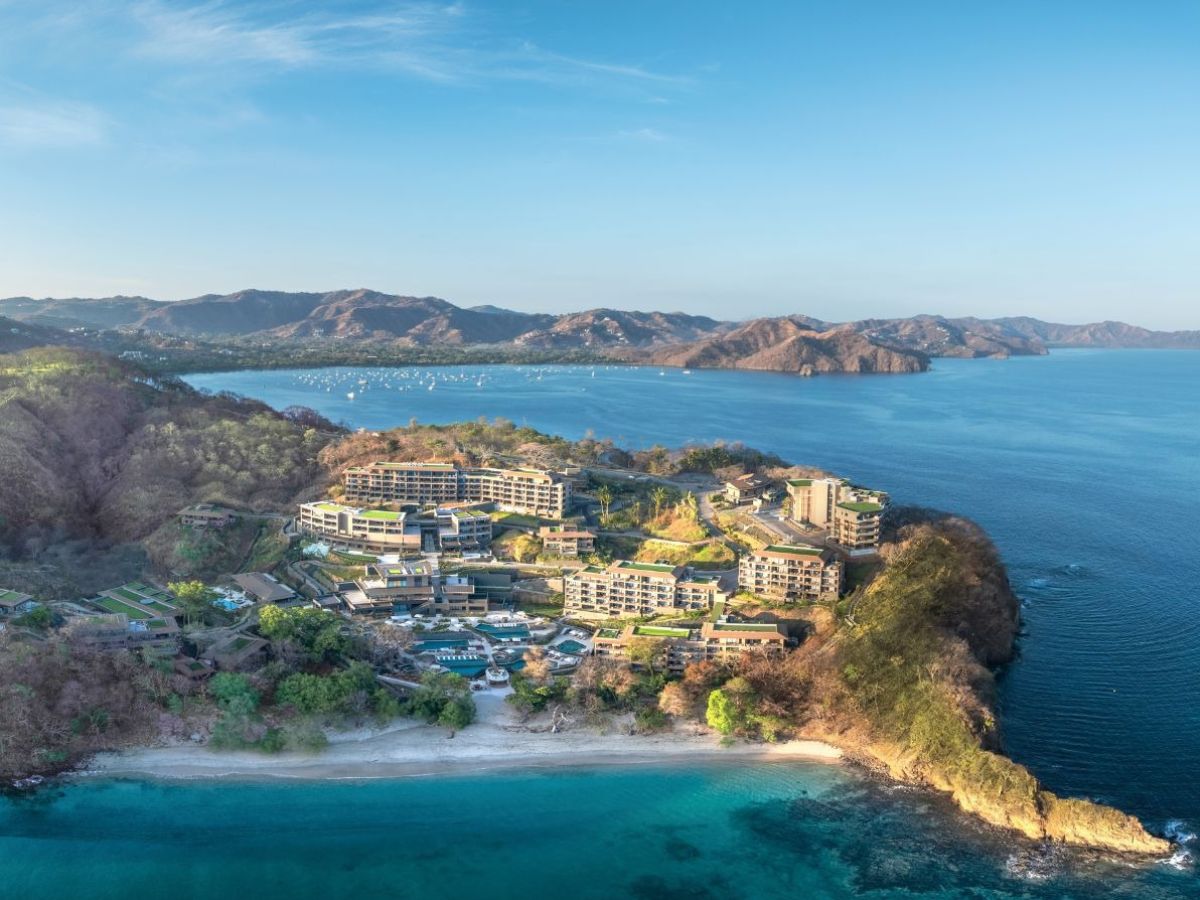 Hoteles ofrecerán 1 613 nuevas habitaciones