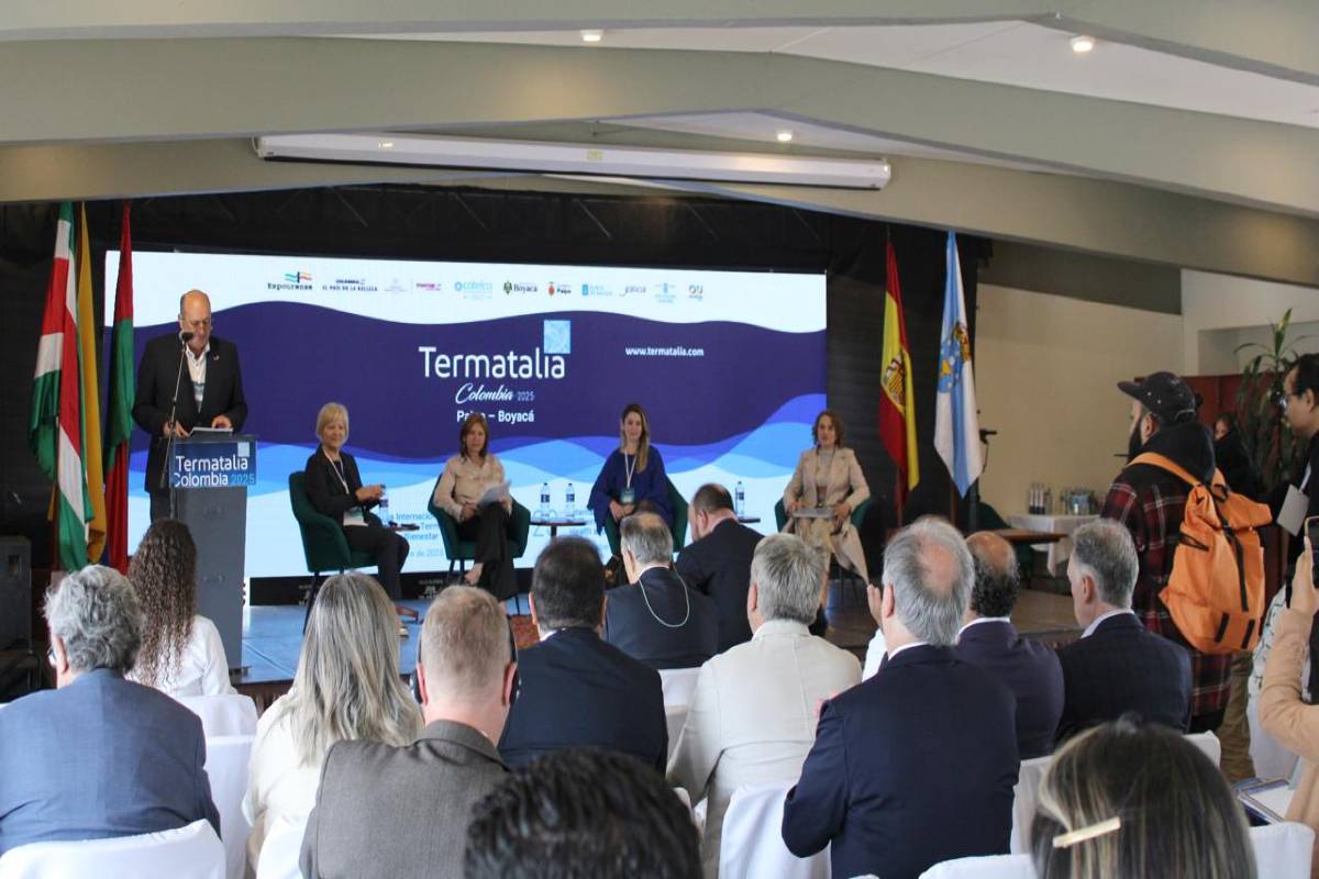 Termatalia América edición 6