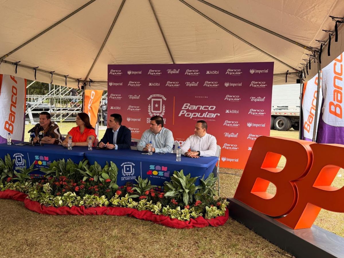 Un domingo en La Sabana lleno de música, cultura y actividades para toda la familia