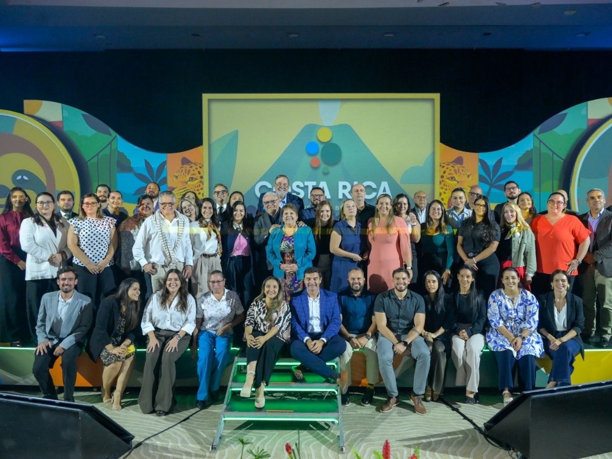 Costa Rica se consolida como destino líder en reuniones y eventos con un énfasis marcado en sostenibilidad, innovación y confianza.