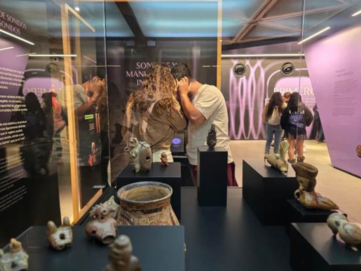 Los Museos del BCCR ampliarán su horario hasta las 7 p.m. los jueves y viernes para que más personas puedan visitarlo en las noches de verano.