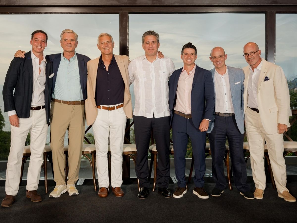 Hilton (NYSE: HLT) junto a funcionarios gubernamentales y socios del proyecto en el Waldorf Astoria Costa Rica Punta Cacique celebró el inicio de una nueva etapa en la hospitalidad elegante y sostenible en la región de Guanacaste