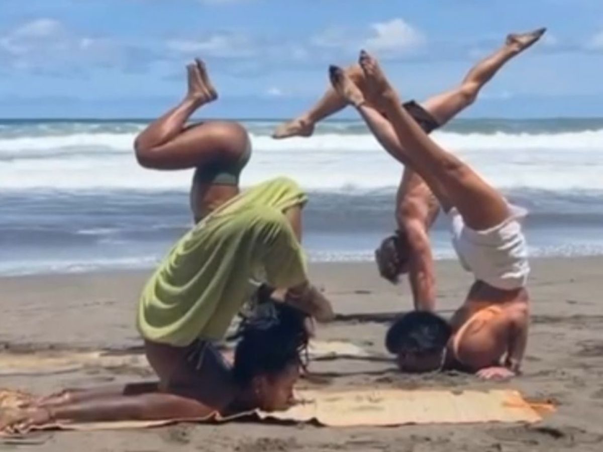 Acción promocional se denominó “Wellness Week” y logró 1.9 millones de impresiones y alcanzó más de 82 mil interacciones mediante las redes sociales de 6 influencers especializados en este segmento de turismo de bienestar.
