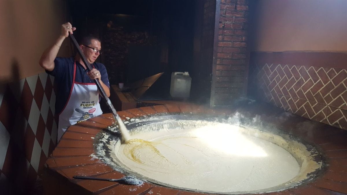 Expo Tamal arranca mañana jueves en Aserrí con cinco días de gastronomía, conciertos y actividades familiares
