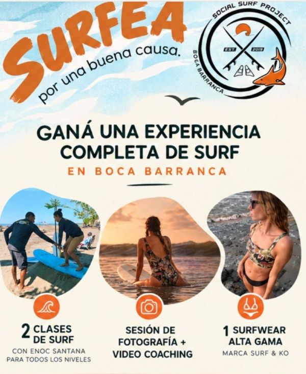 Boca Barranca Lanzan nueva organización en Puntarenas