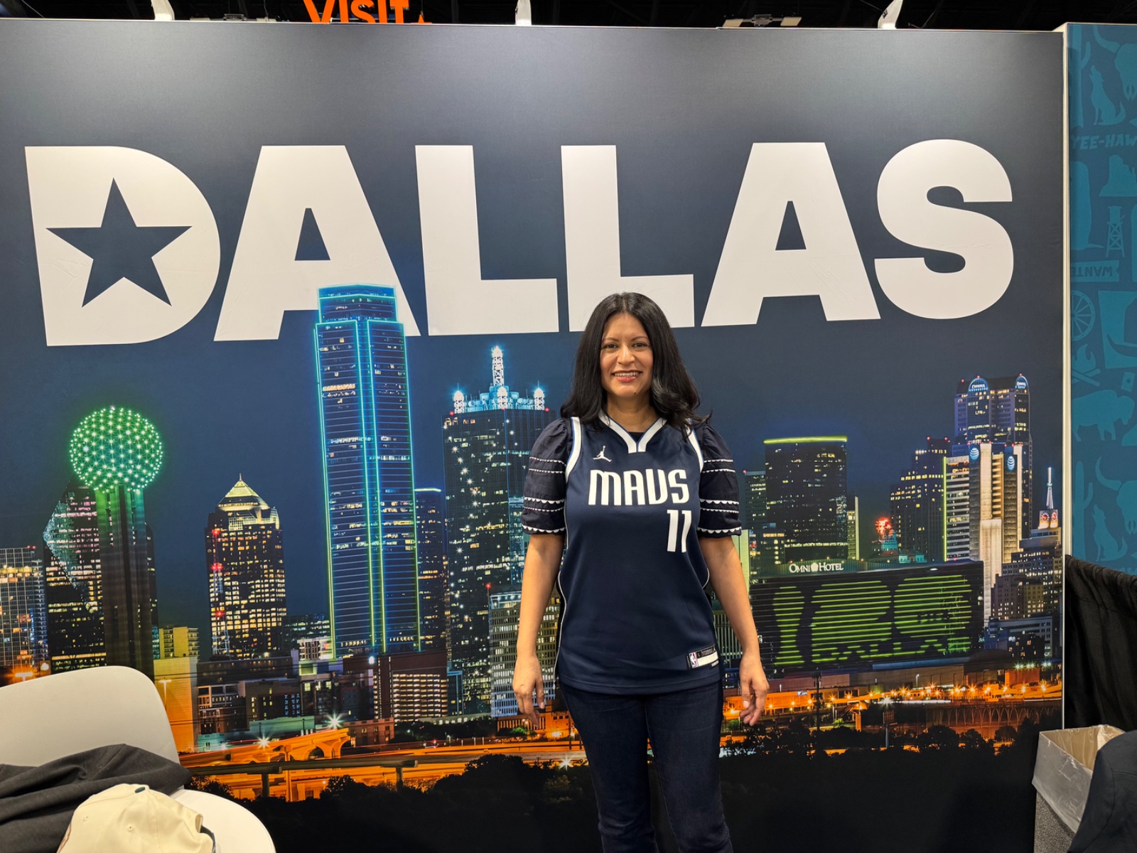 Dallas se prepara para brillar ante el mundo con el Mundial FIFA 2026 y nuevas atracciones de talla internacional