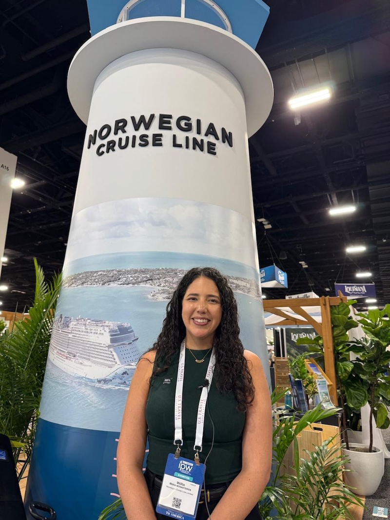 Norwegian Cruise Line apuesta por la innovación con nuevos barcos, una renovada isla privada y el parque acuático más ambicioso de su historia