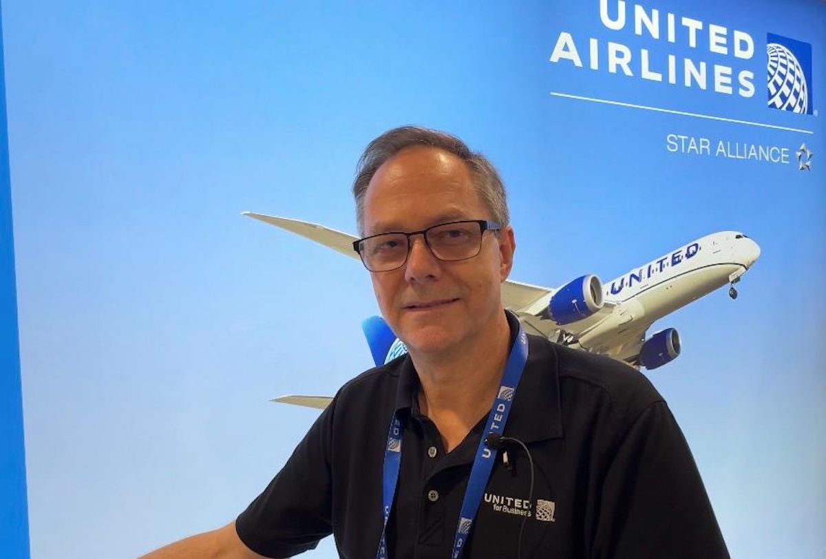 United Airlines fortalece su presencia en Costa Rica y presenta innovaciones para transformar la experiencia de viaje