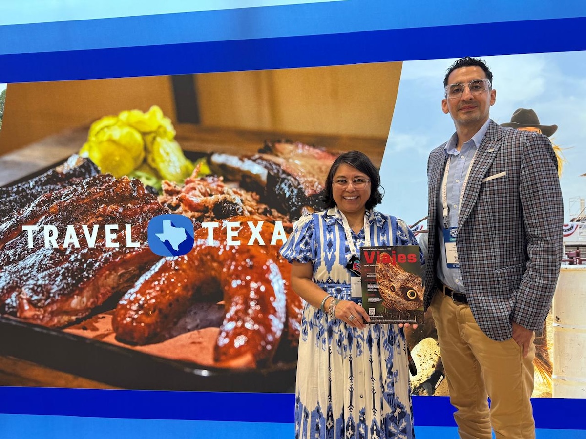 Laredo y las múltiples caras de Texas: una invitación a descubrir cultura, compras, deportes y paisajes únicos