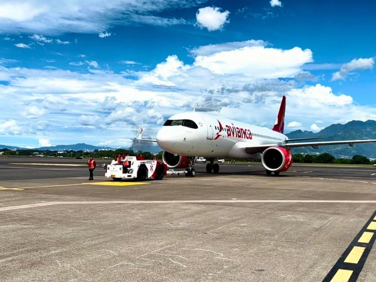 Avianca, el Gobierno de Costa Rica y la Embajada de Luxemburgo coordinan vuelo humanitario para el retorno de rescatistas
