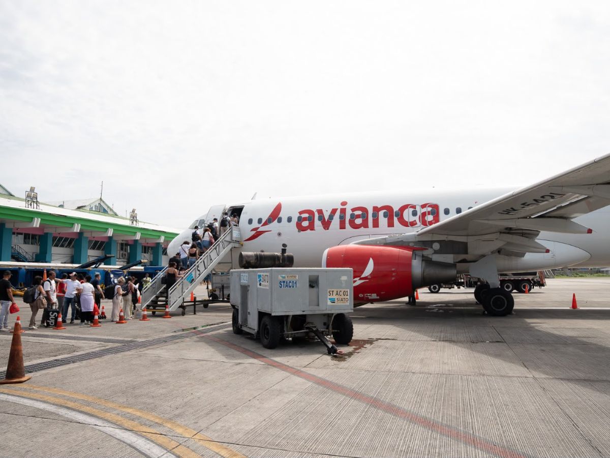Avianca suma esfuerzos con sus aliados ambientales y sociales para promover el turismo responsable en los destinos que conecta