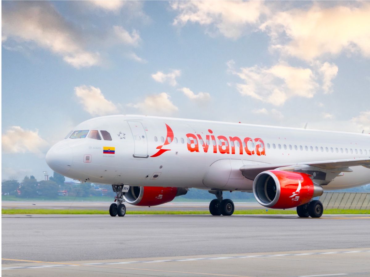 Avianca y La Vuelta: tres años conectando España con América Latina