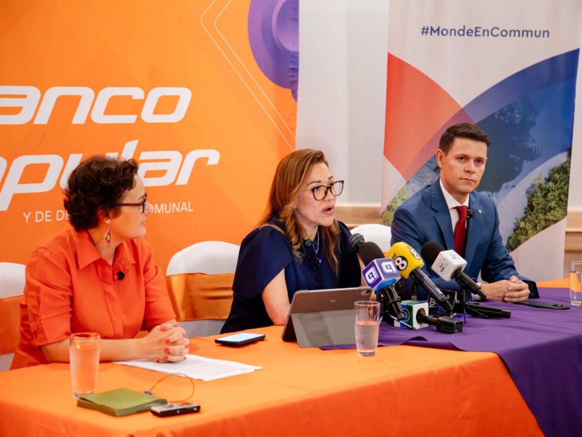 Banco Popular y AFD destinan US$40 millones para impulsar microempresas y emprendimientos liderados por mujeres