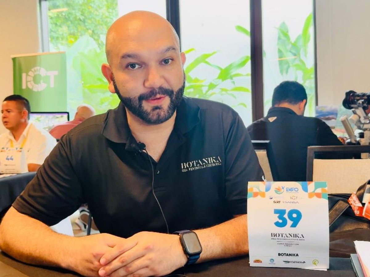Expo Golfo Dulce 2026 conecta al sector turístico para impulsar la Zona Sur de Costa Rica