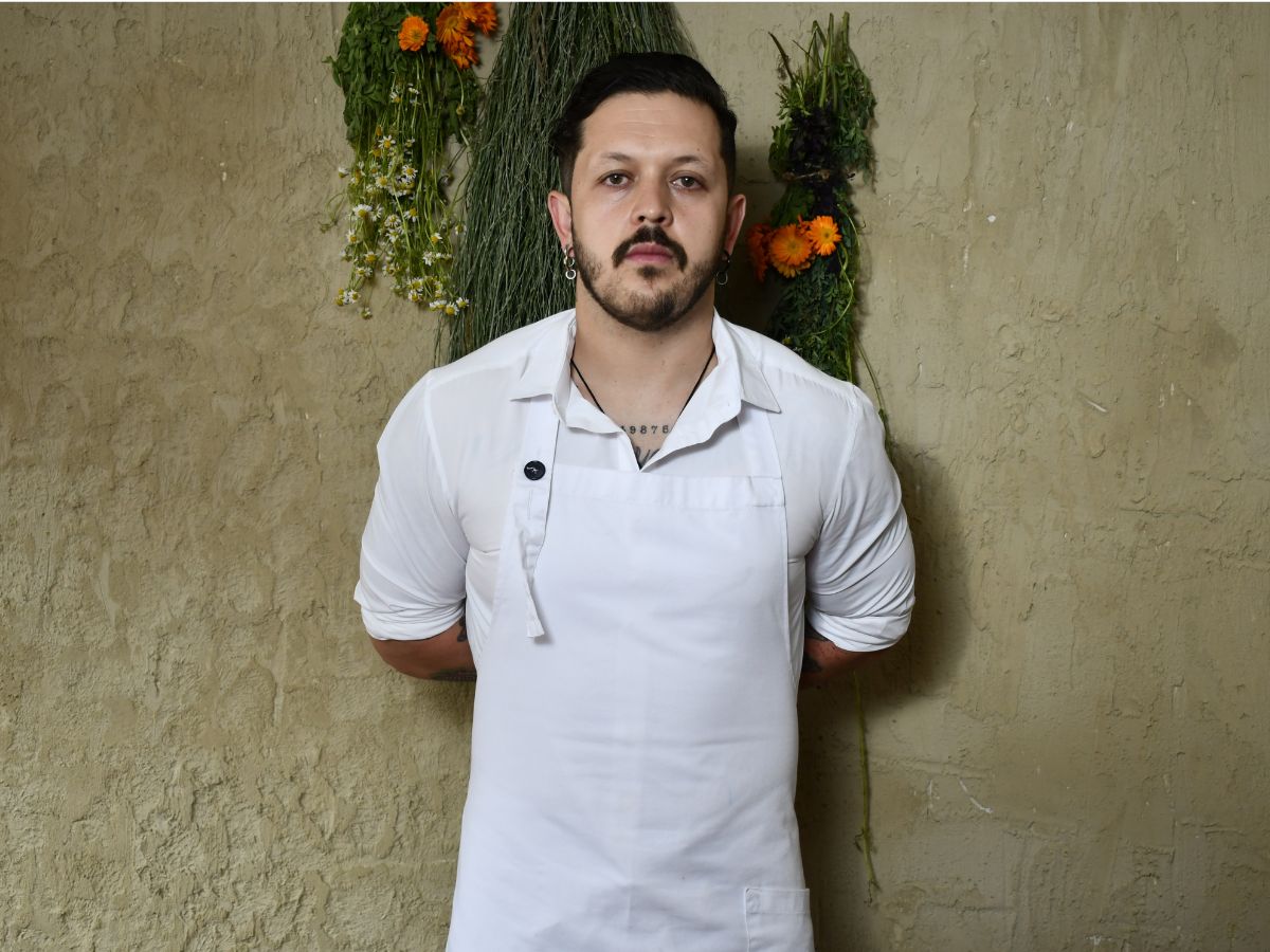 Cense, restaurante de Hyatt Centric San José Escazú, traerá a Costa Rica a Jeferson García, chef del colombiano Afluente, reconocido en el puesto 34 de Latin America 's 50 Best Restaurants 2025, para una colaboración gastronómica especial.