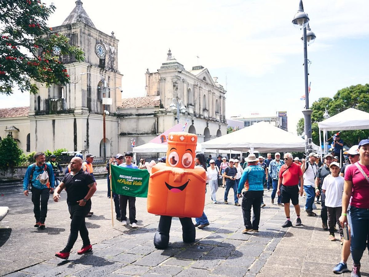 El ICT celebró el Día Mundial del Turismo con recorridos por las siete provincias del país