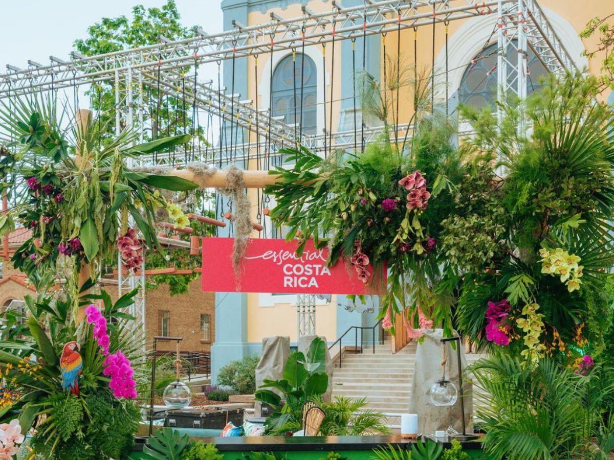 Costa Rica se promocionó como destino de “experiencias transformadoras” en Denver, Colorado