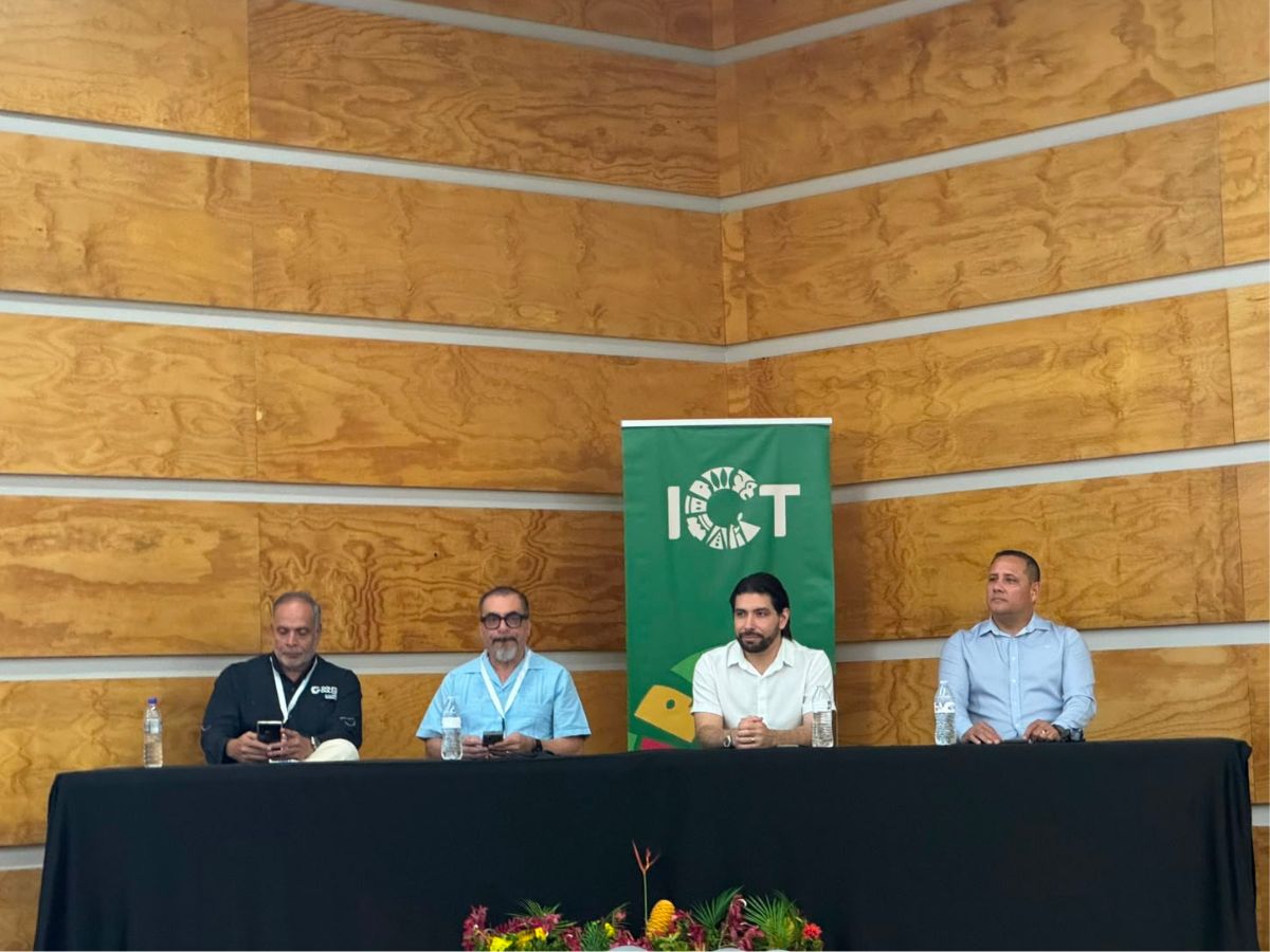 Pacífico Sur ofrece lo mejor de su oferta turística en la Expo Golfo Dulce 2026