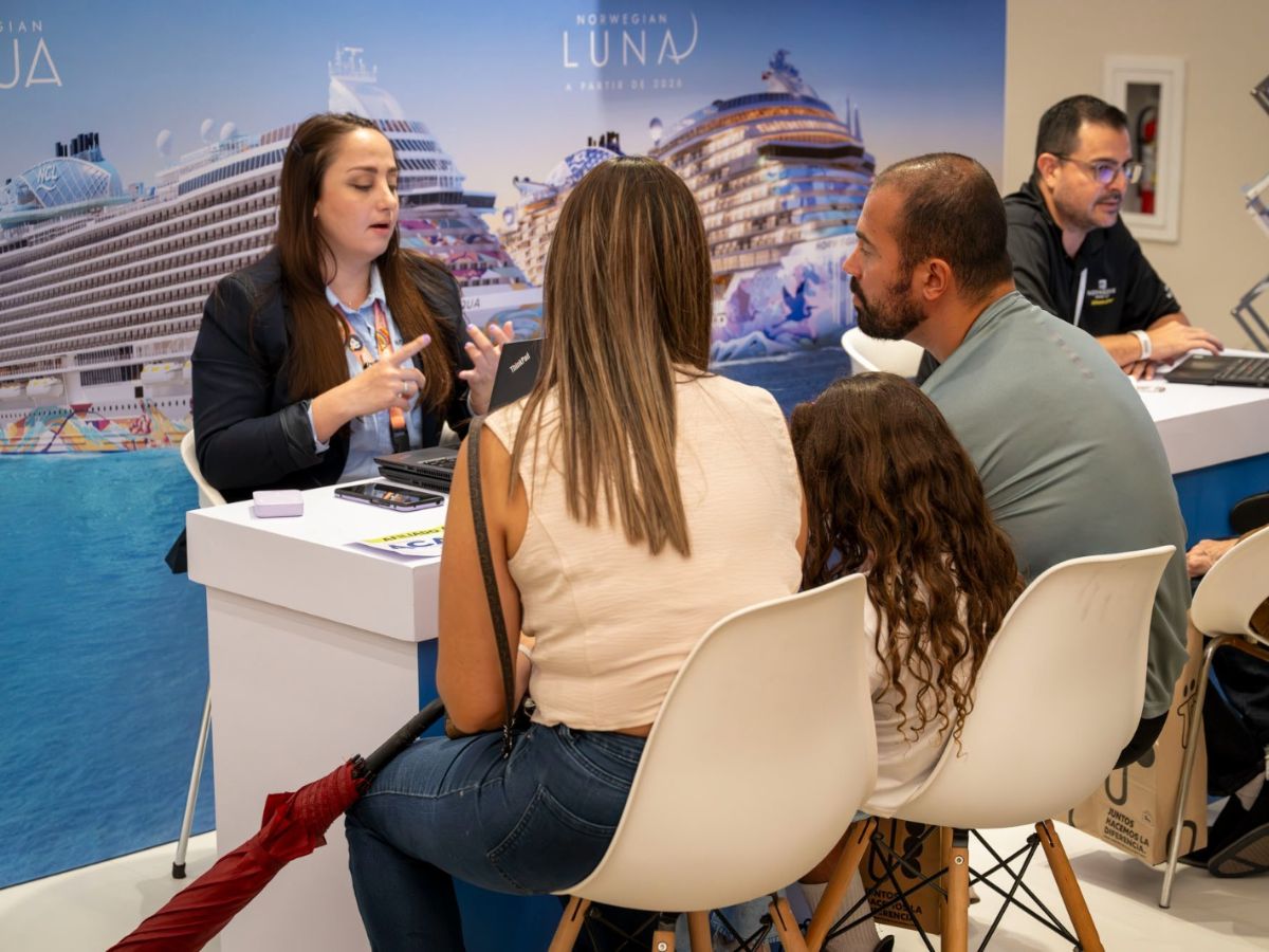 Encuentro anual de ticos que aman viajar: Costa Rica y el mundo se encuentran este fin de semana en Expoviajes