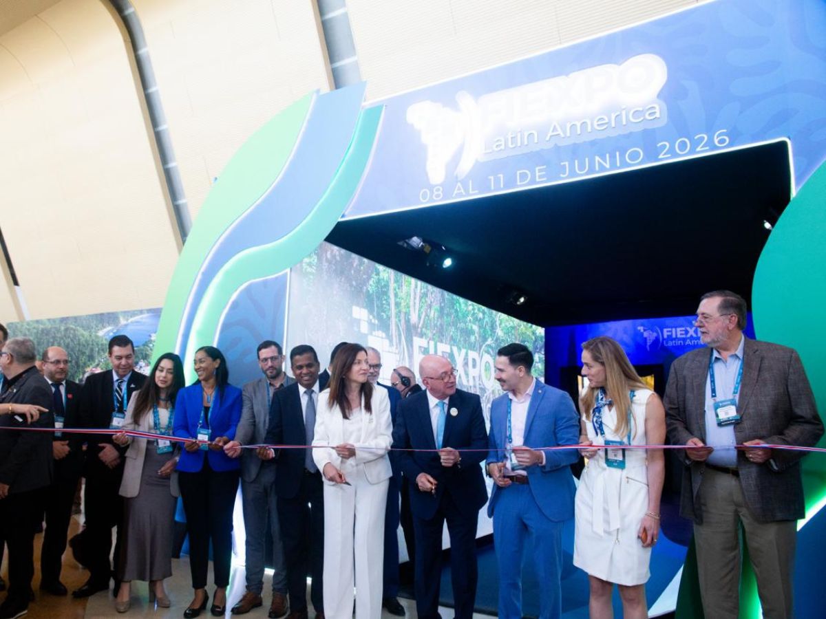 Costa Rica inaugura FIEXPO Latin America 2026 y fortalece liderazgo regional con turismo de congresos y convenciones