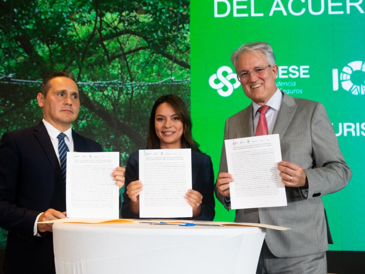 FU-TURISMO: Nueva plataforma para medir riesgo climático y mejorar resiliencia en sector hotelero