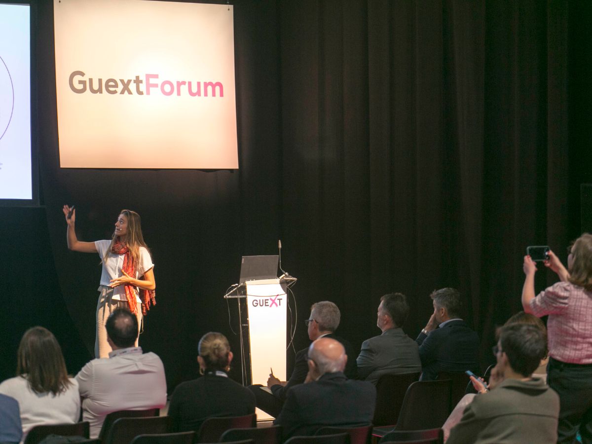 GUEXT Forum 2026 reunirá a expertos del hospitality para analizar los grandes retos que transforman el sector