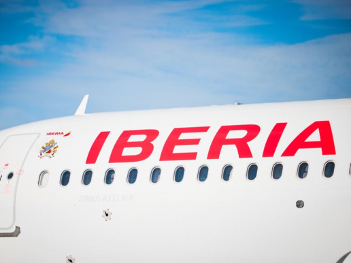 Iberia trasladará al Papa León XIV en sus desplazamientos durante su visita oficial a España