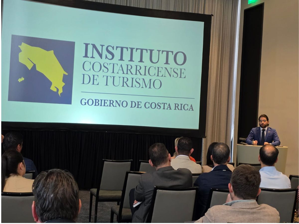 ICT convoca a sector privado para trazar estrategia de atracción turística