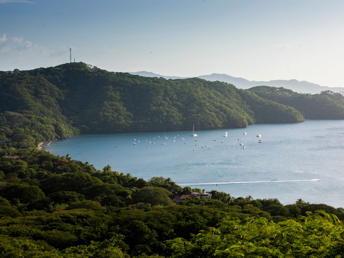 Playa Hermosa consolida su fuerza turística: el auge del paisaje como valor diferencial en Guanacaste